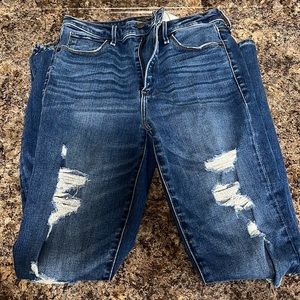 Abercrombie Jeans